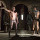 Image for article titled Plans come together, fall apart, and get impaled on a crazy Dracula